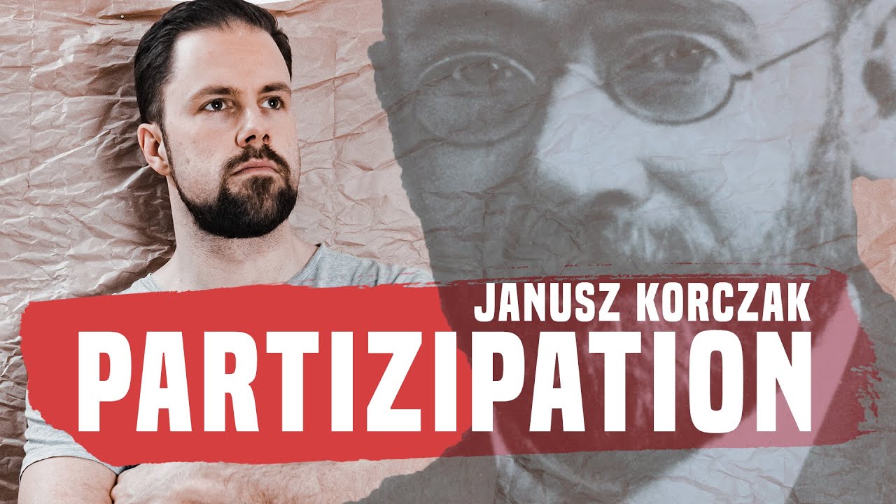 Was ist Partizipation - Kinder haben das Sagen! | Konzept nach Janusz Korczak | Pädagogik