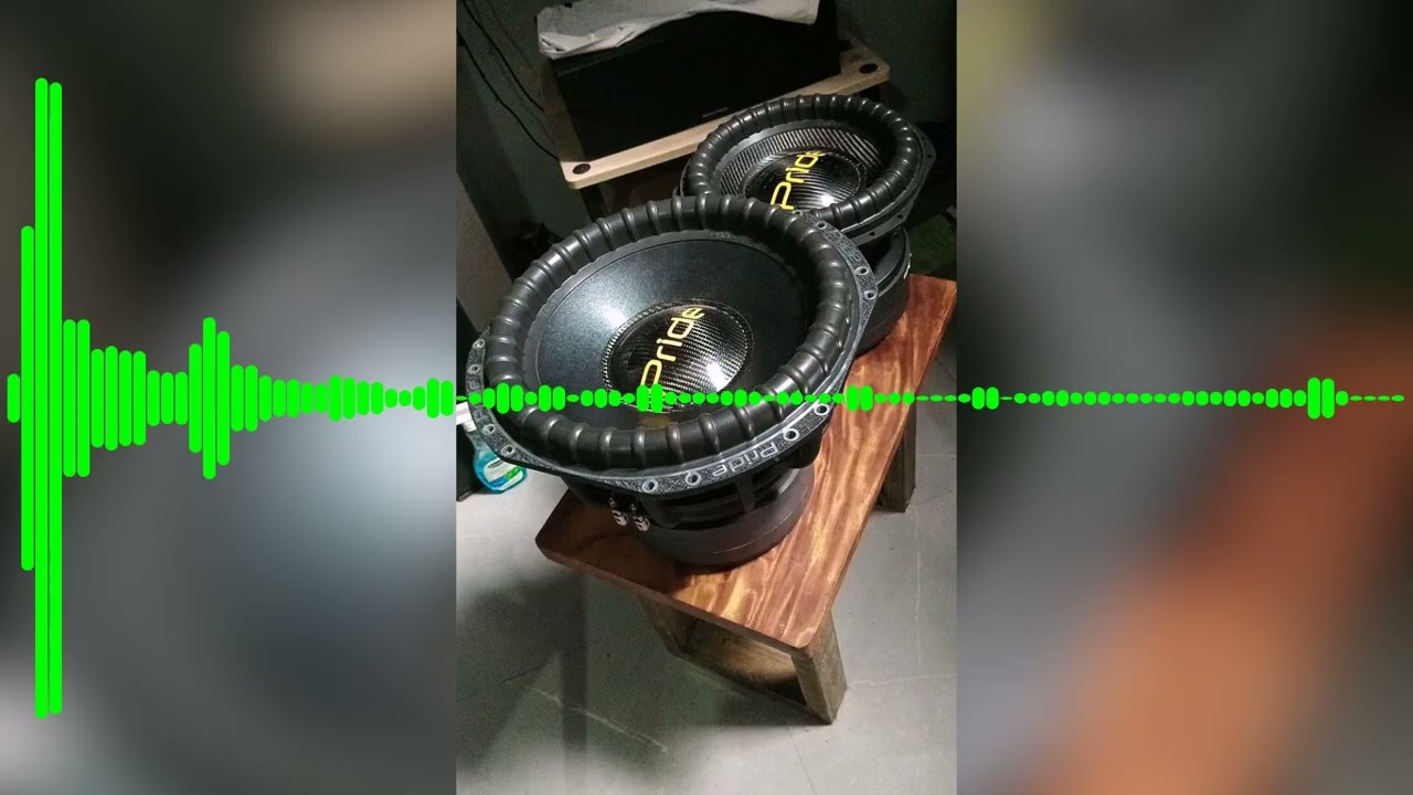 (26-49hz) Deftones - Be Quiet and Drive (Rebassed by RTX Labs Productions)