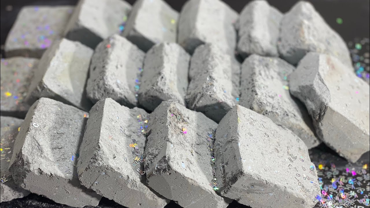 18 Blocks of Grey ~ 2 video in 1