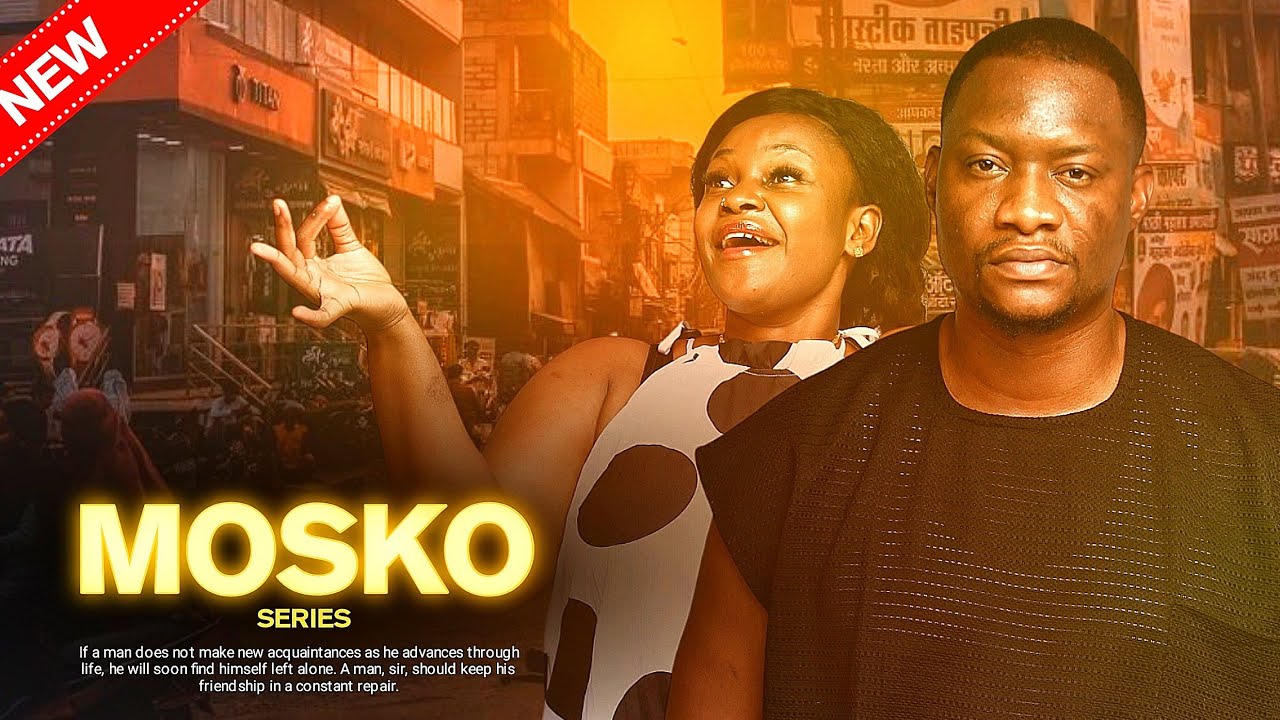 MOSKO | EPISODE 7 | SHAMSA FORD , MLILO | NEW SWAHILI MOVIES 🎬  0749436434 WhatsApp 