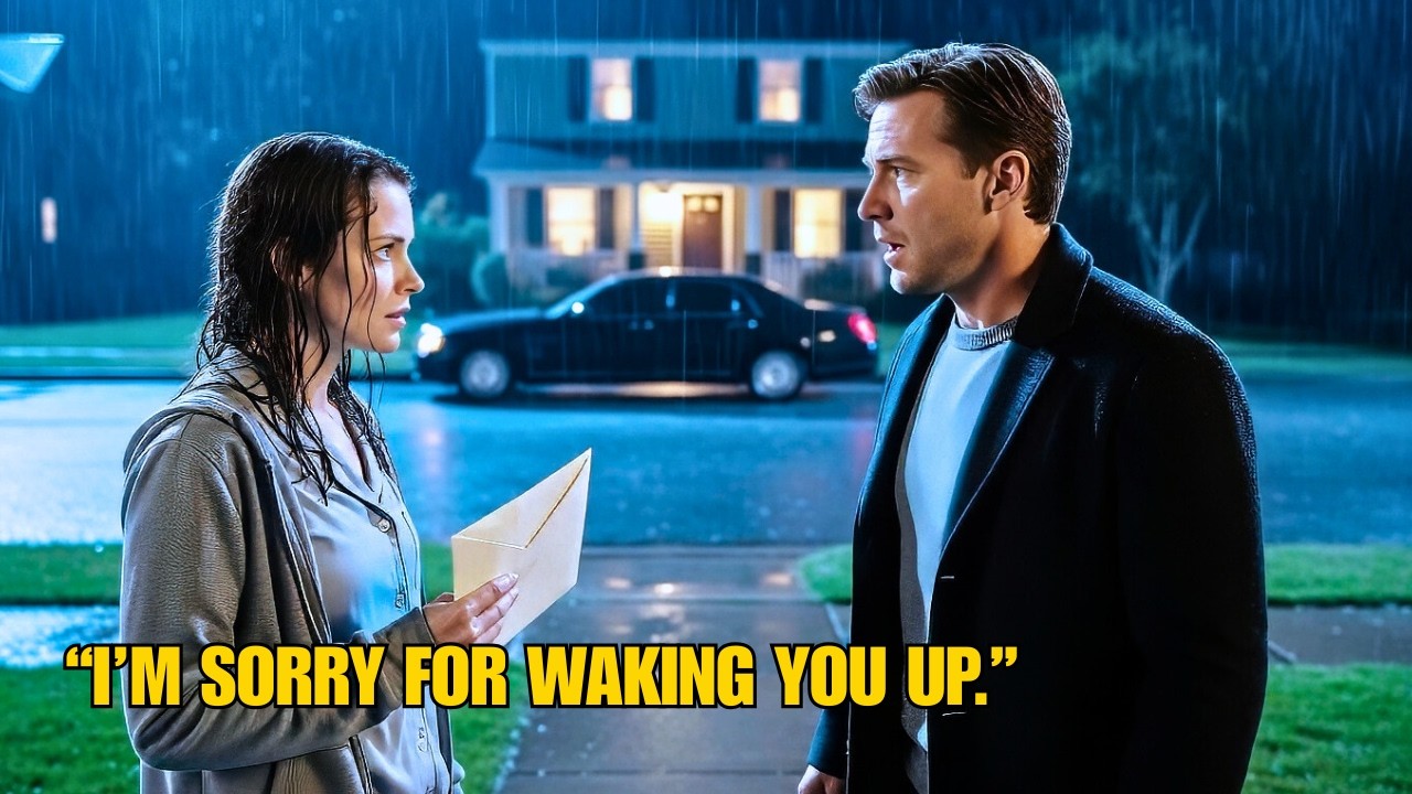 My Neighbor Was a Single Dad… You Won’t Believe What She Told Me