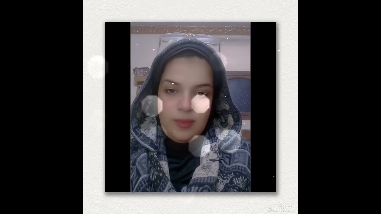 #الست_حنان_والرجل_الاحدب