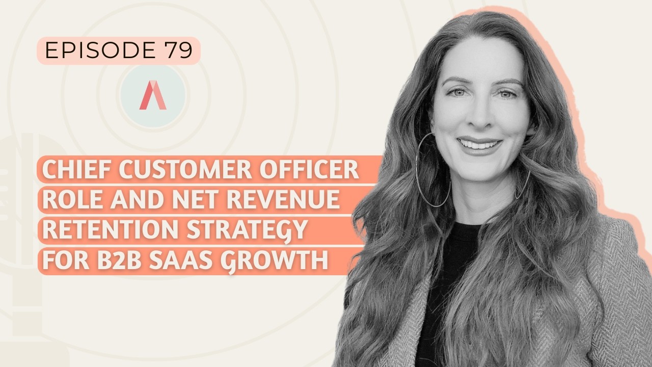 Scaling SaaS? You Need a Real Customer Retention Strategy