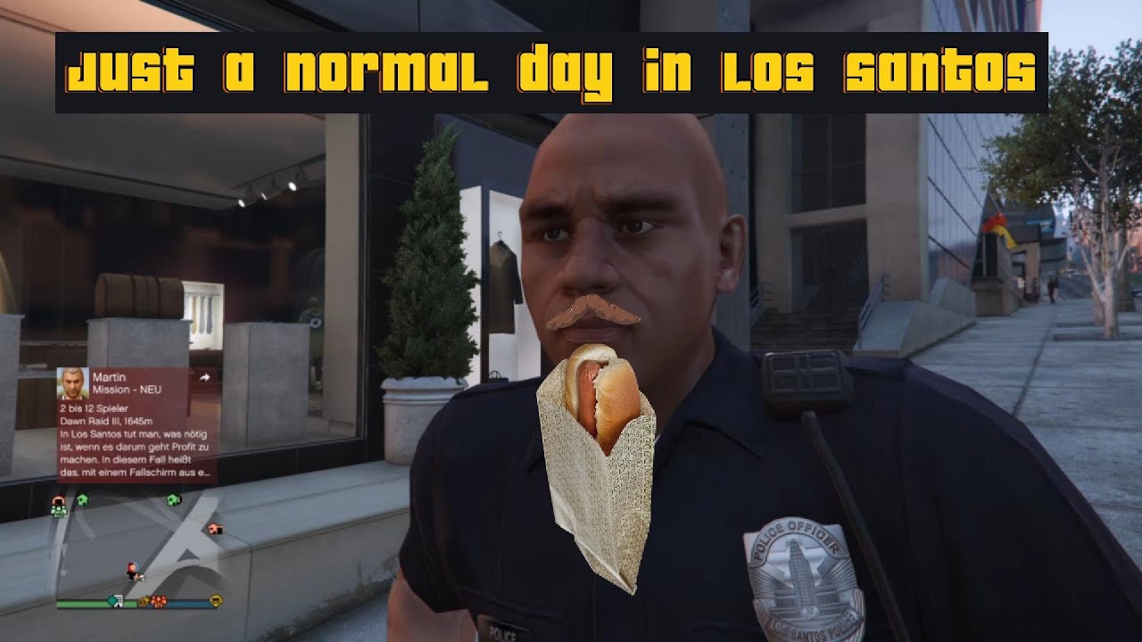 GTA V Best of LVK