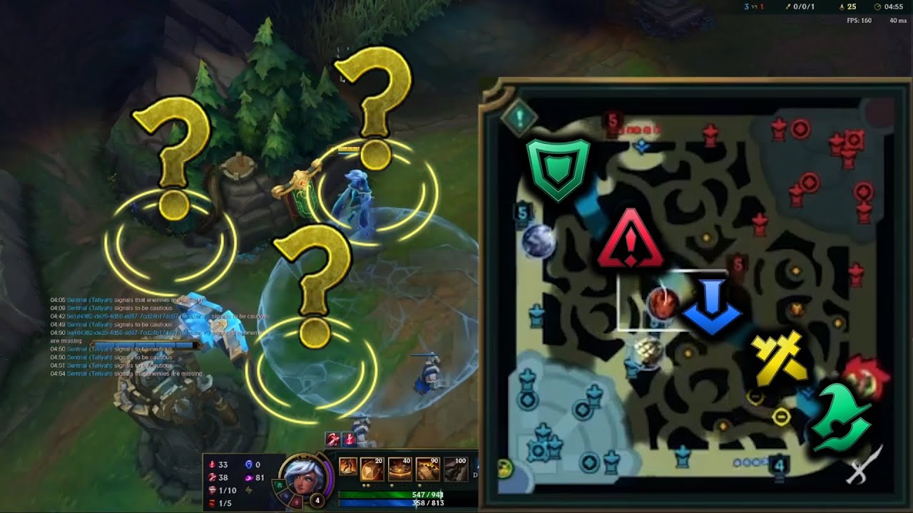 You Need to Ping Better