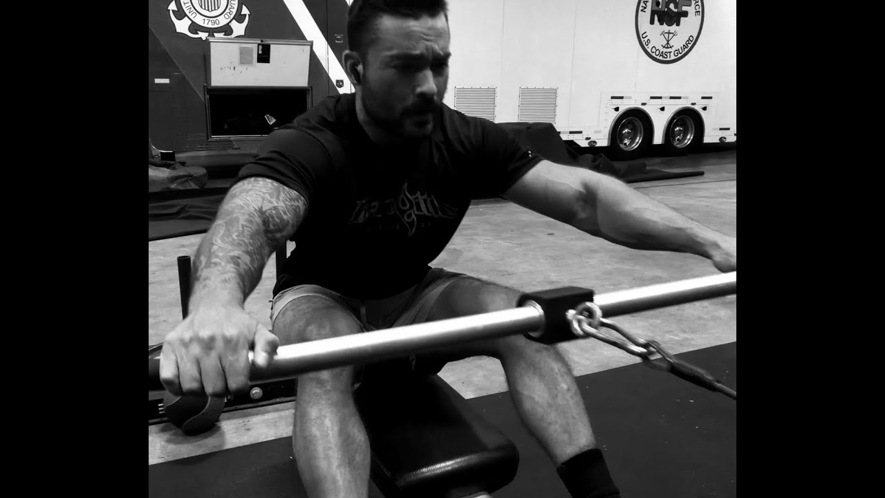 CONTROLLED HULK BULK DAY 4