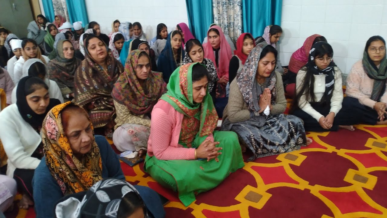 ਬਾਬਾ ਦੀਪ ਸਿੰਘ ਜੀ ਦੇ ਪ੍ਰਕਾਸ਼ ਦਿਹਾੜੇ ਨੂੰ ਸਮਰਪਿਤ।