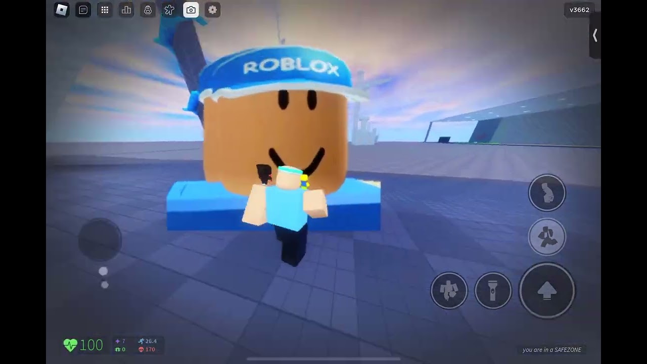 Making @BOBO-Nextbots on nico nextbots [wow 1.4K views🥳]