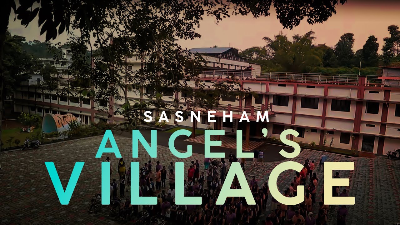 Angels' Village | Chenkal | Sasneham | DD Malayalam Documentary