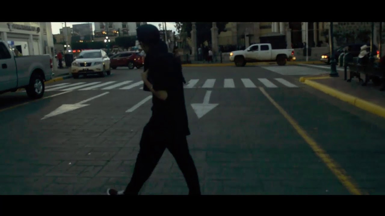 Chico Triste - De ti y nosotros🍃(Videoclip) Prod x Loostbeats