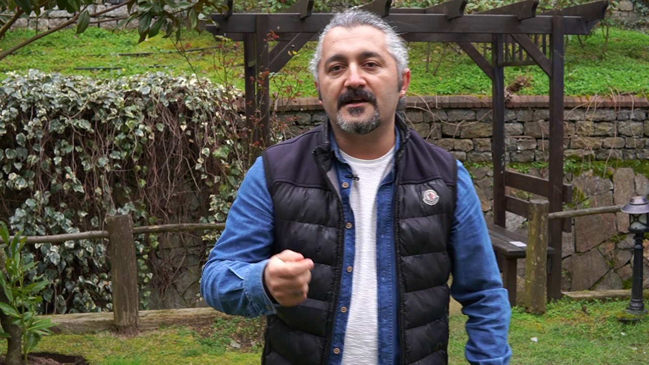 Tahsin Hoca ile Fen Bilimleri