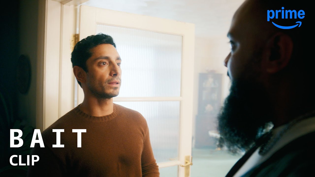 Bait - First Look Clip | Prime Video