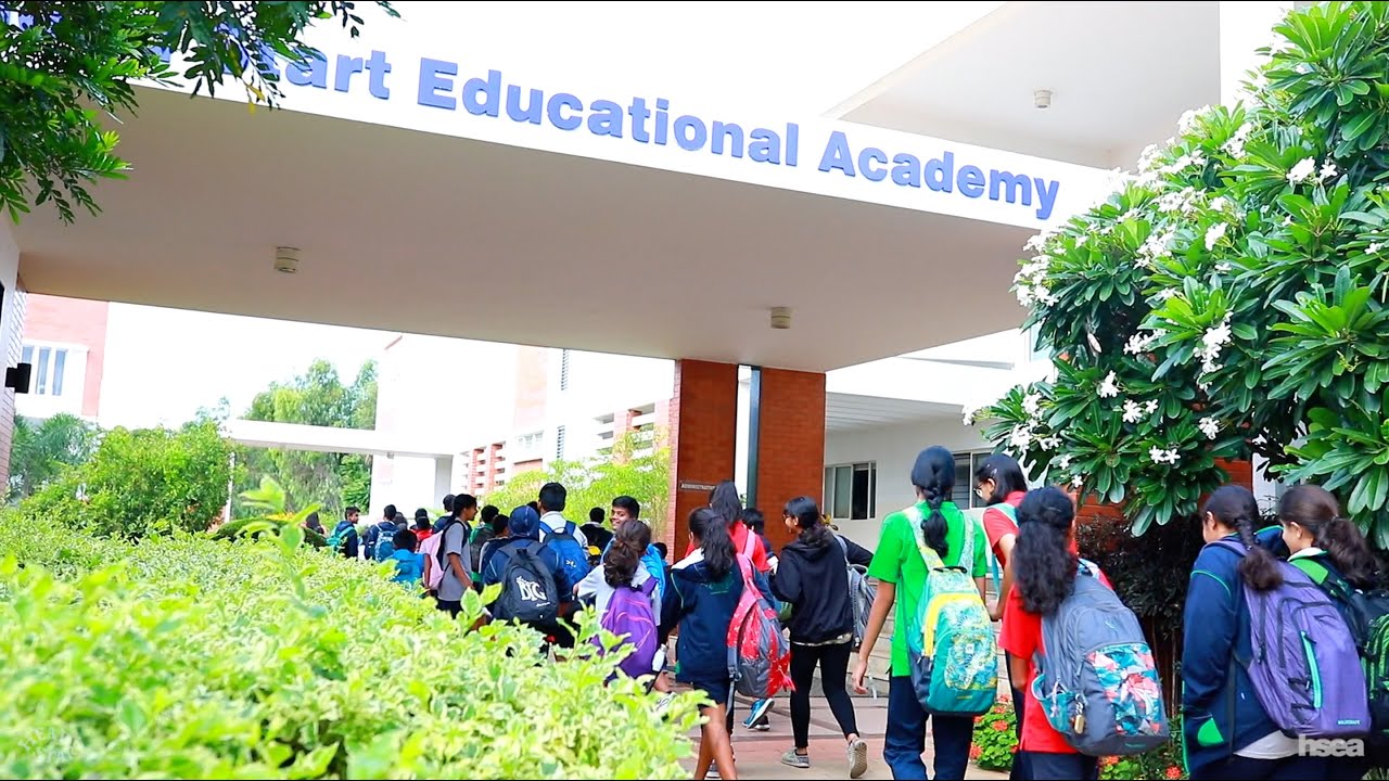 Head Start Educational Academy in 2&frac12; minutes