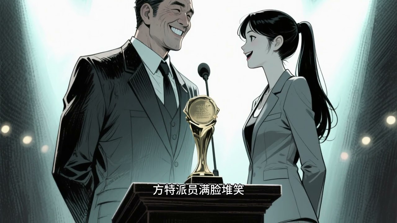 恐怖女主播94