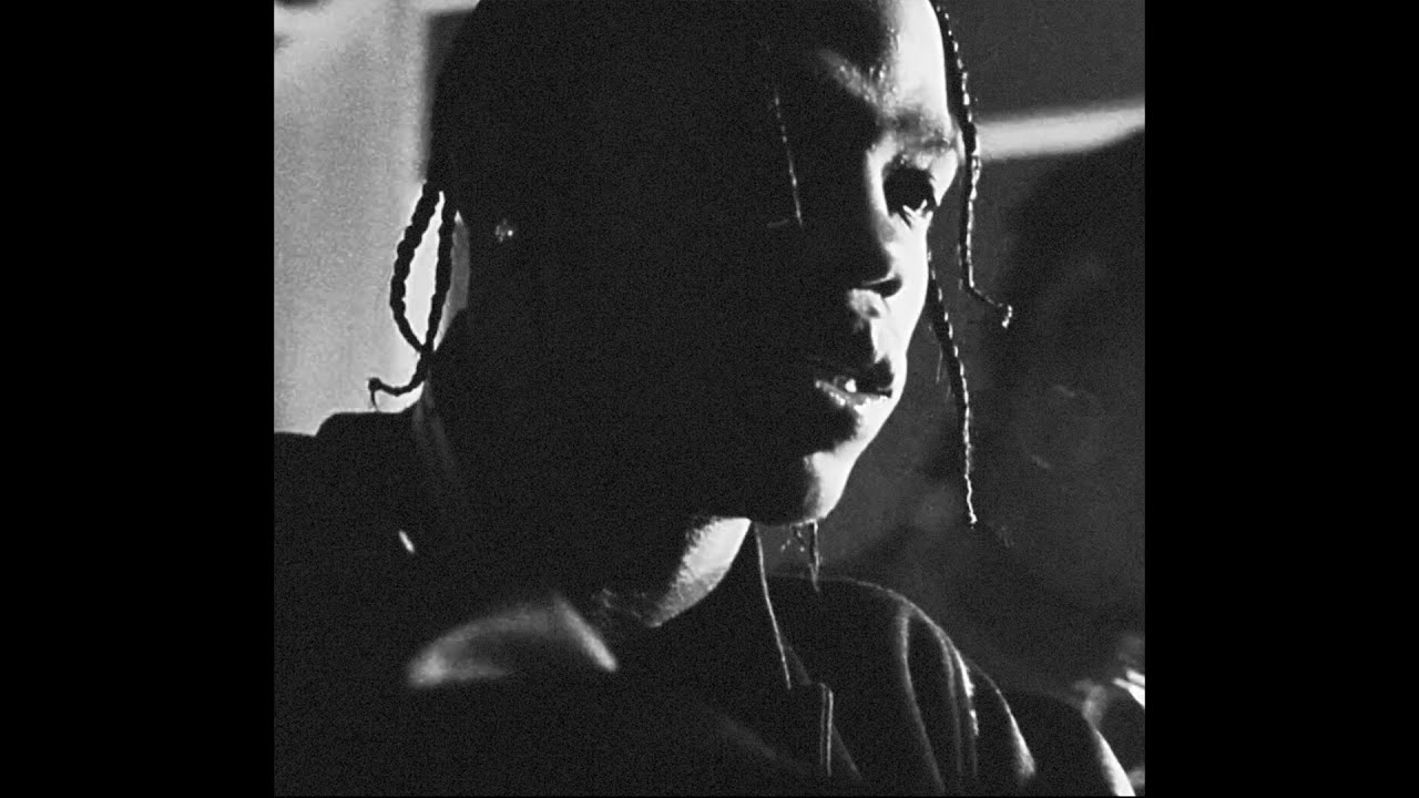 (FREE) TRAVIS SCOTT X METRO BOOMIN TYPE BEAT - COLLISION