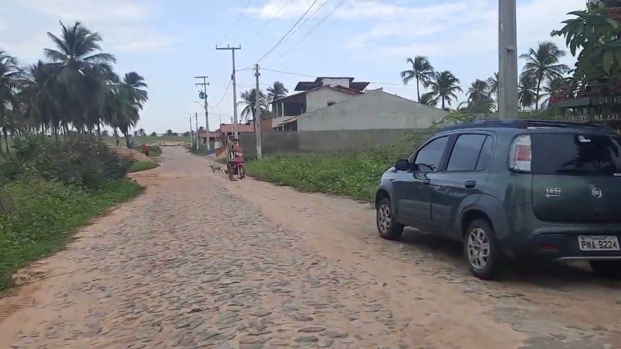 Terrenos e Lotes na Praia da Taiba CE (85) 9 8210 1718