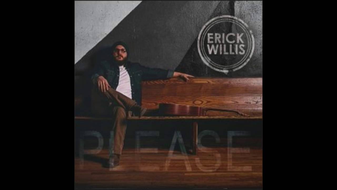 Erick Willis - 
