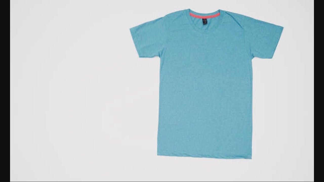 9@9: What does the 'T' in T-shirt stand for?