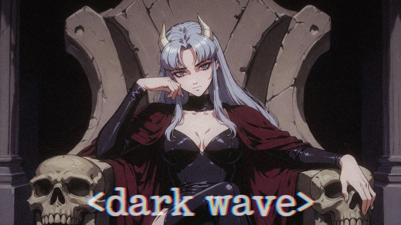 GOTH PLAYLIST | BEST MIX 2026 - Goth Rock, Darkwave