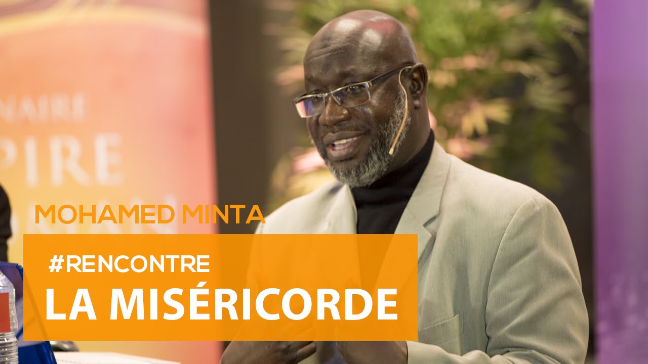 Miséricorde - Mohammed Minta
