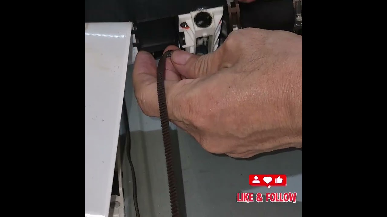 cara mengatasi error 225-001 mesin fotocopy canon ir4570/3045/3245 series