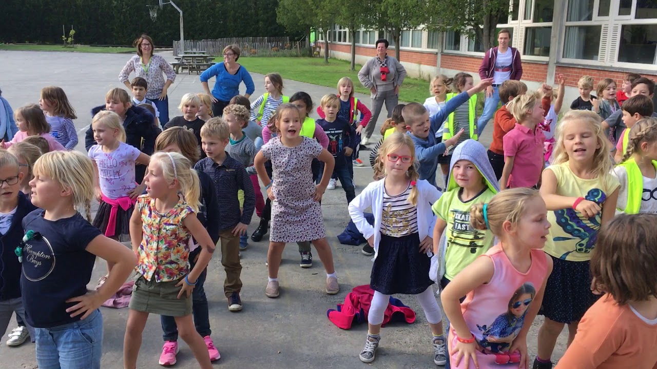 Strapdag 2017