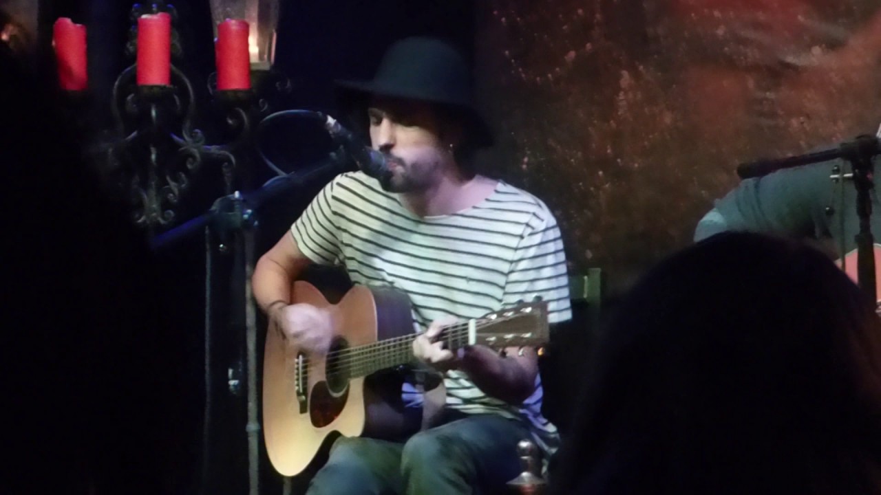 ::: ROCK MEETS SILENCE 2016 ::: LACRIMAS PROFUNDERE - HOPE IS HERE live Berlin