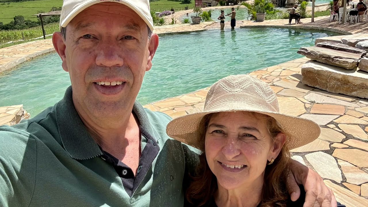 SÃO TOME DAS LETRAS