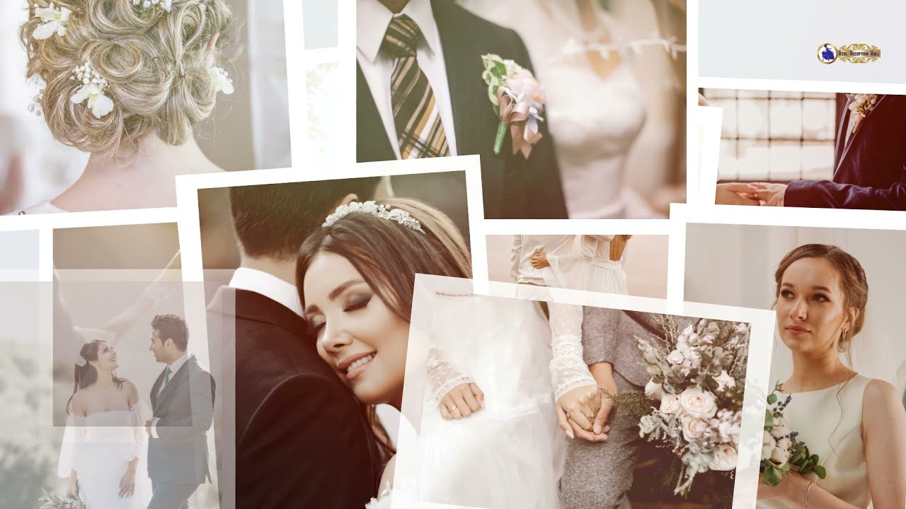 Book the Best Wedding Reception Venue in Houston | Azul Reception Hall