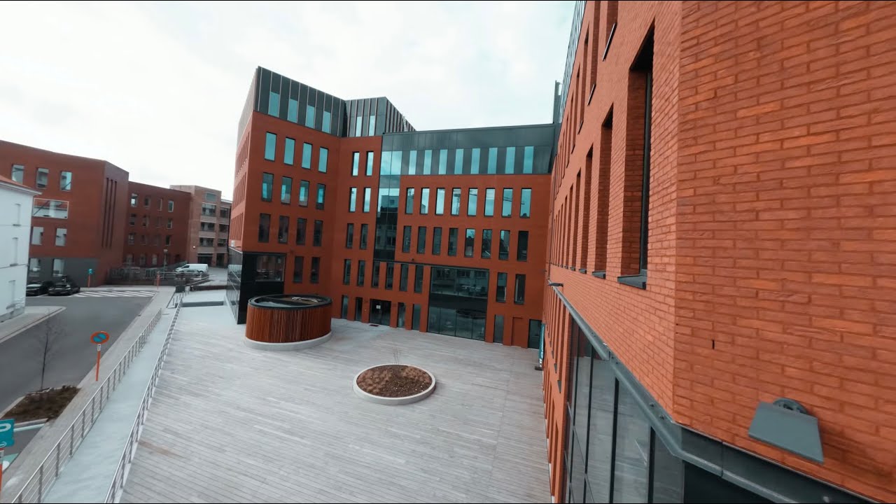 Corswarem | Zuidpoort Mechelen