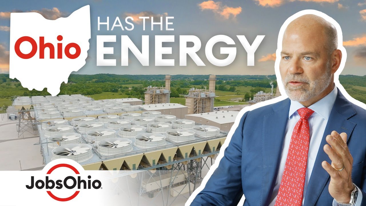 Power Your Business in Ohio