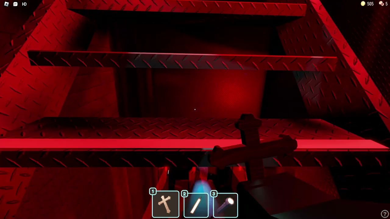 DOORS FLOOR 2 HARD CORE