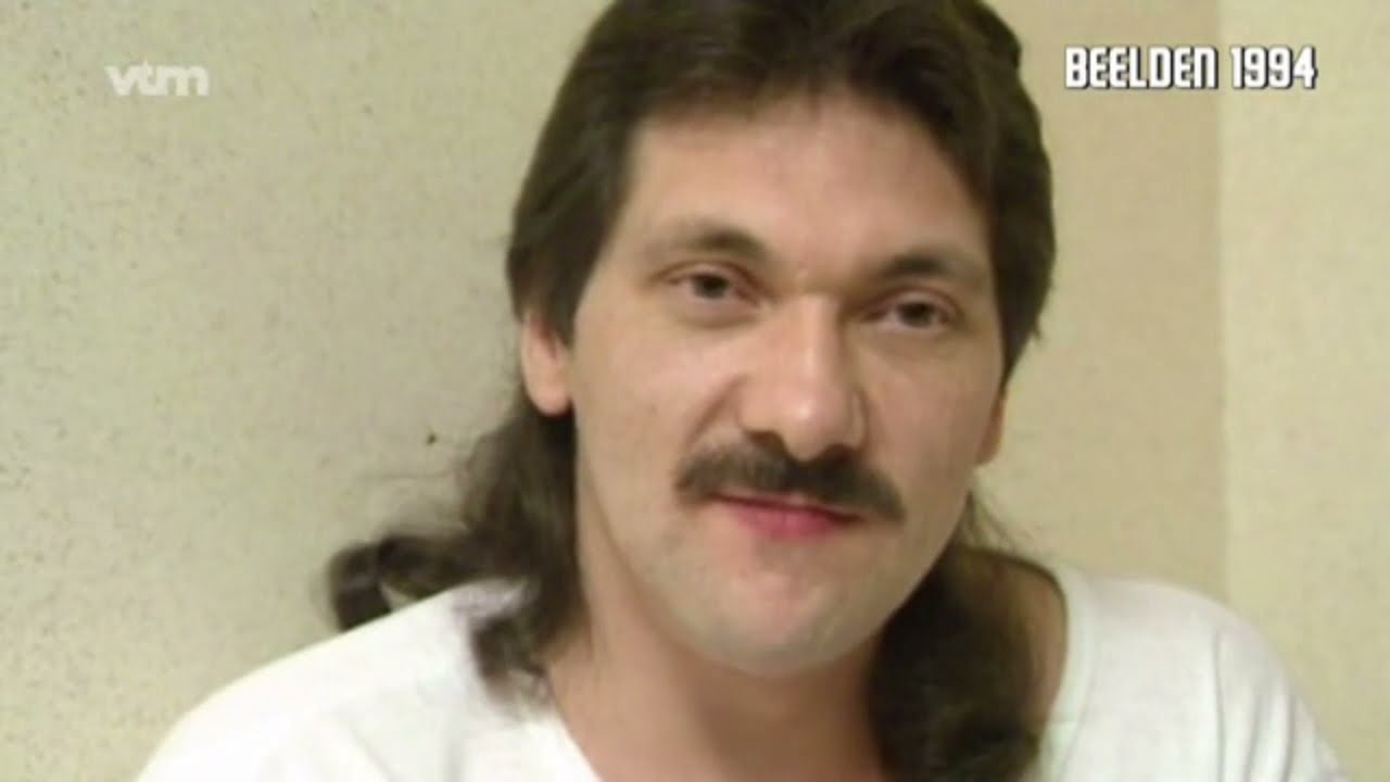 Het Leven Gaat Voort Aflevering 1 - Jambers