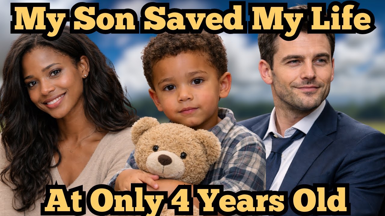 My Son Revealed A Hidden Video Of His Ceo Dad At Our Divorce Hearing — It Changed Everything