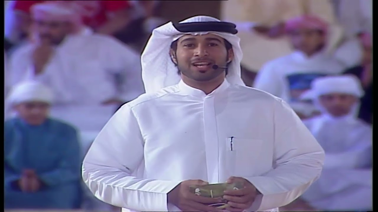 الميدان 2007 - الحلقة 10