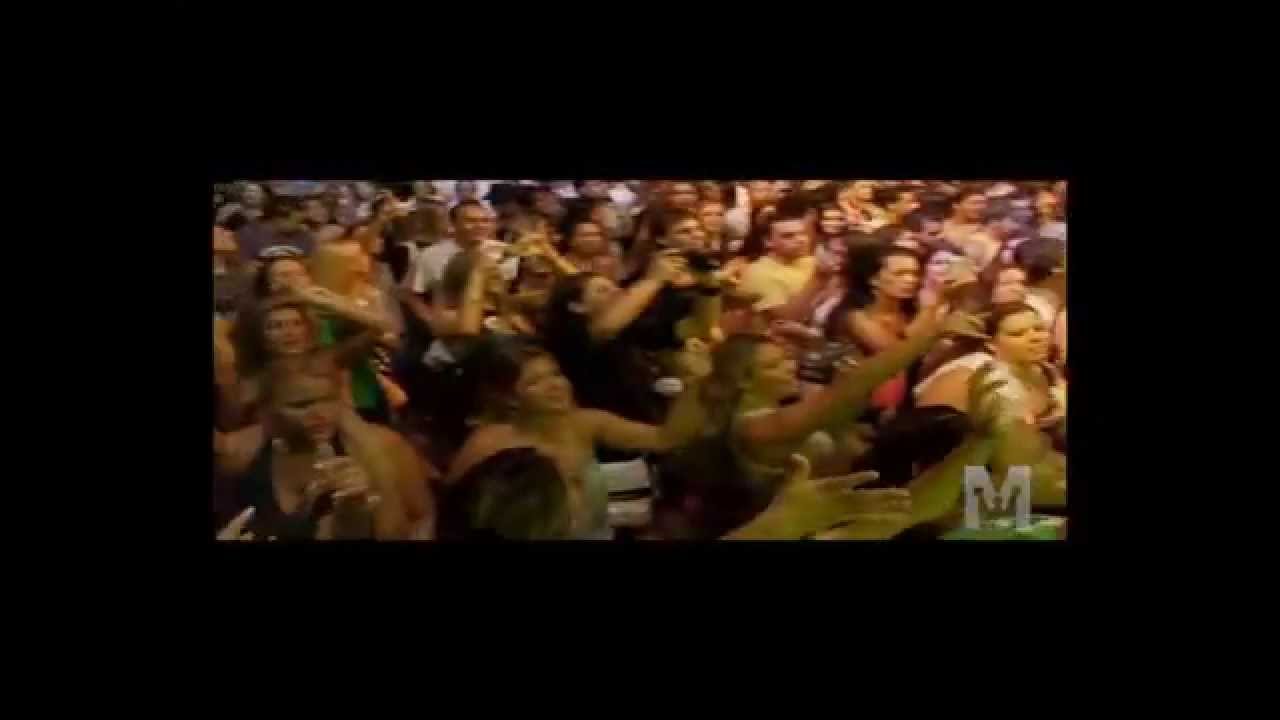 DVD Tudo é Festa - COMPLETO