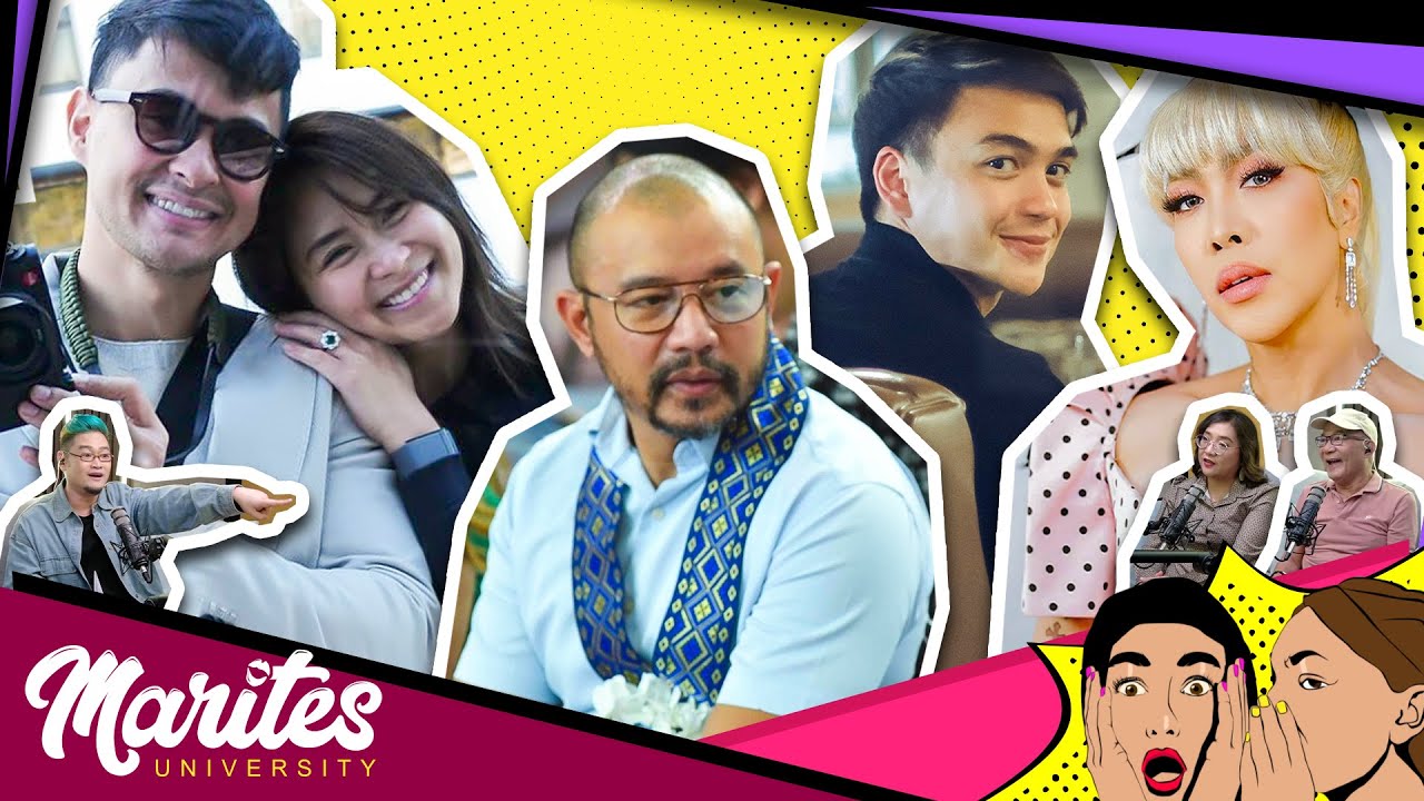 SARAH GERONIMO & MATTEO GUIDICELLI 4th Wedding Anniversary | DOMINIC ROQUE issues official statement