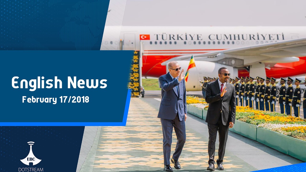 English news ... February 17/2026