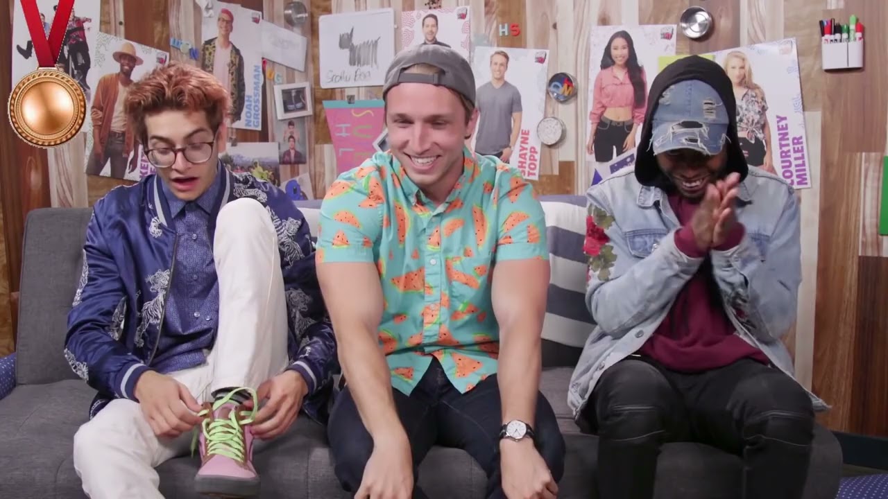Smosh Subreddit's Favorite Smosh Quotes By Letter