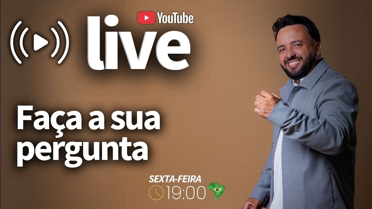 Vem morar em Portugal? Tire suas dúvidas ao vivo