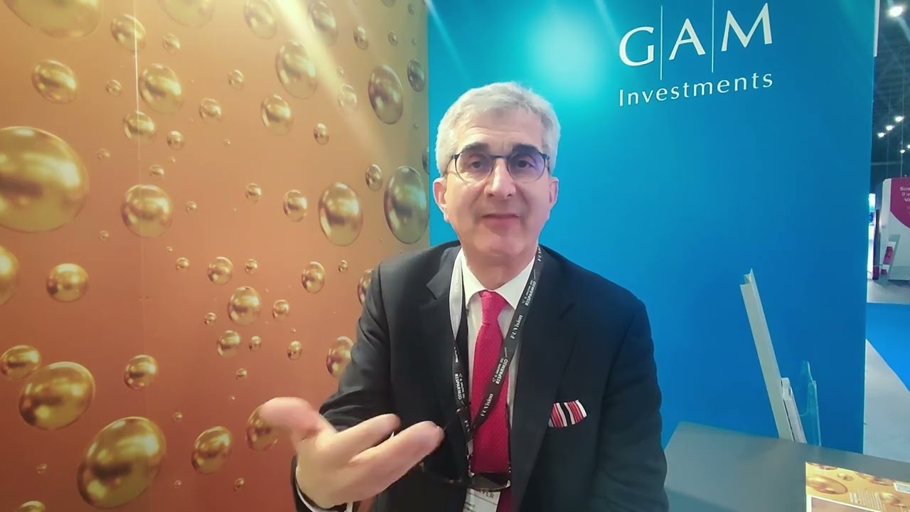 InvestmentWorld.it intervista Carlo Benetti di GAM
