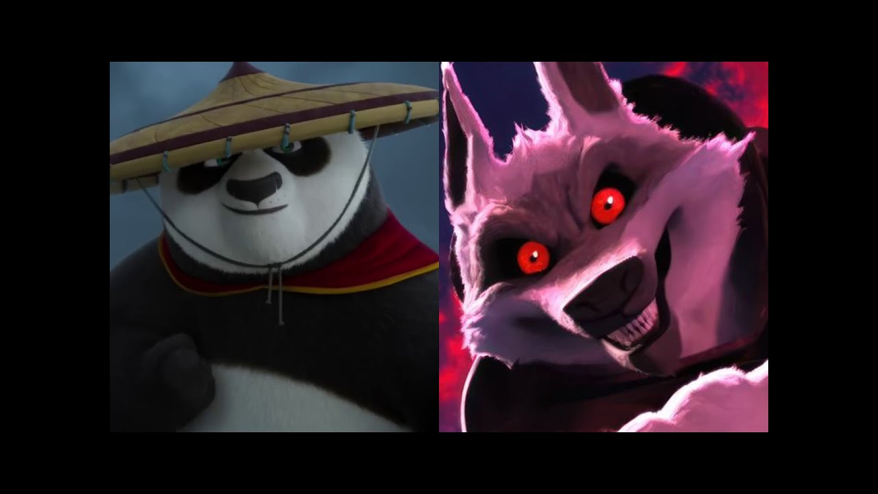 Po Vs Death
