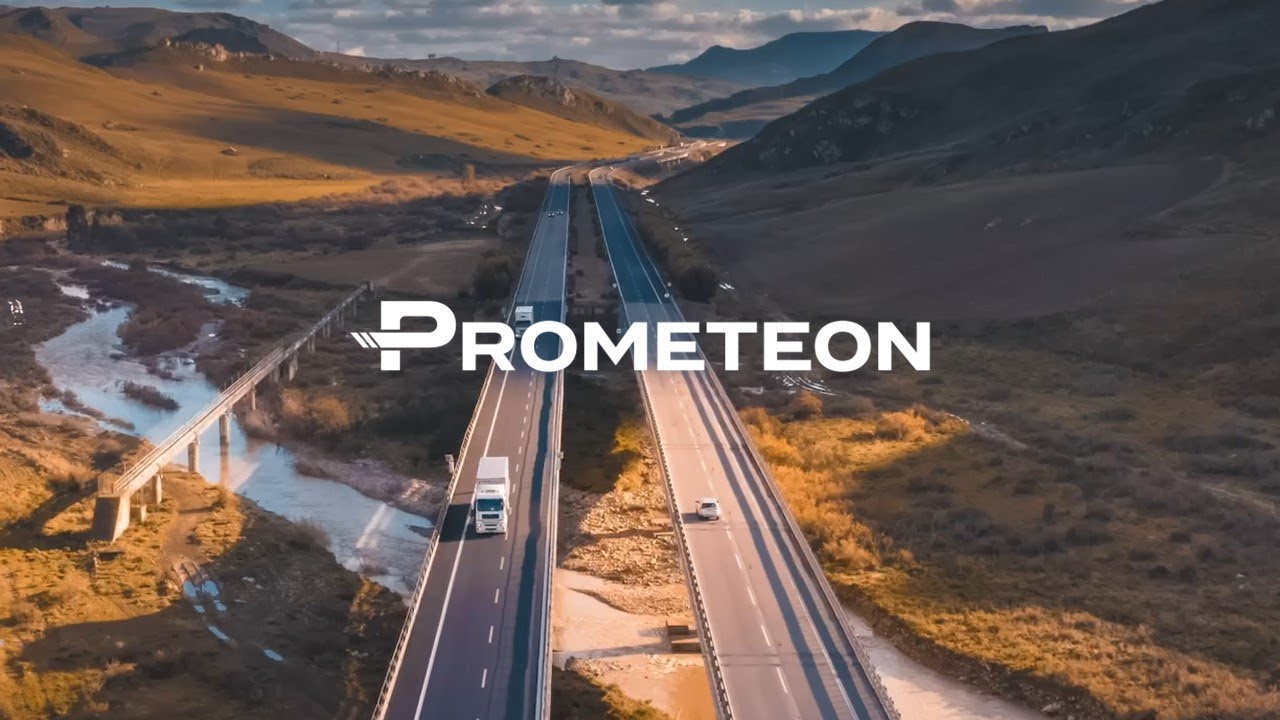 Prometeon Corporate Video