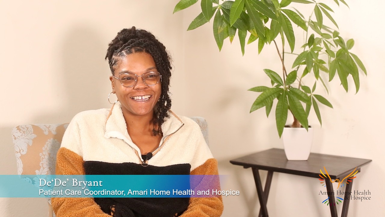What Hospice Care Really Looks Like | Patient Care Coordinator Explains