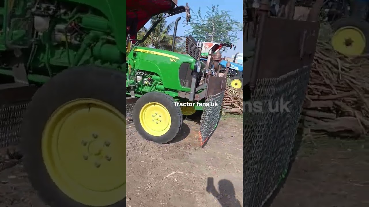 tractor fans uk 💥🥰👑