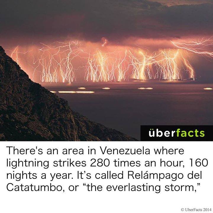 The Catatumbo, Lake Maracaibo, Zulia HD sound:4kuba. DONT HAVE LIGHTnings! HD
