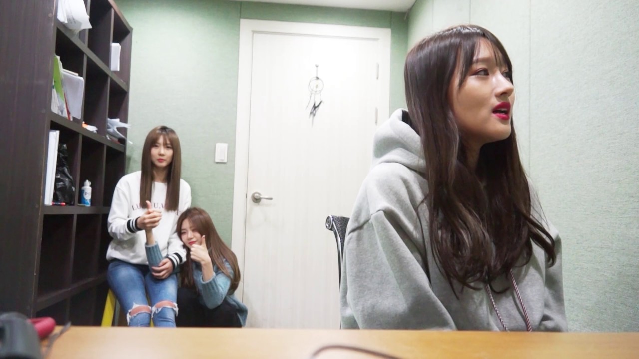 Dreamcatcher(드림캐쳐) 시연 'Beautiful'