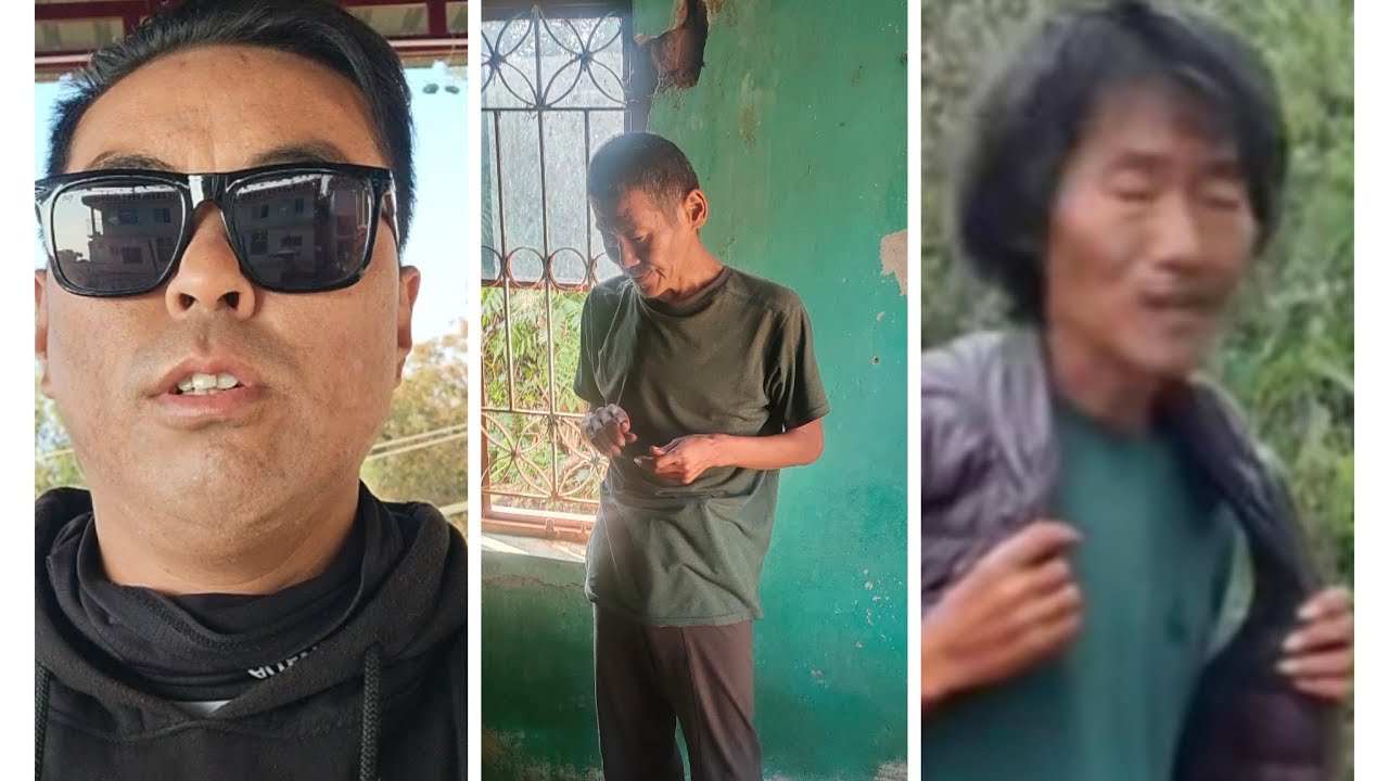 Why 🤔 some tibetan people think n comment like a chiness person OMG 😨 ❓🤔 shock 🤯😲#tibetanyoutuber 