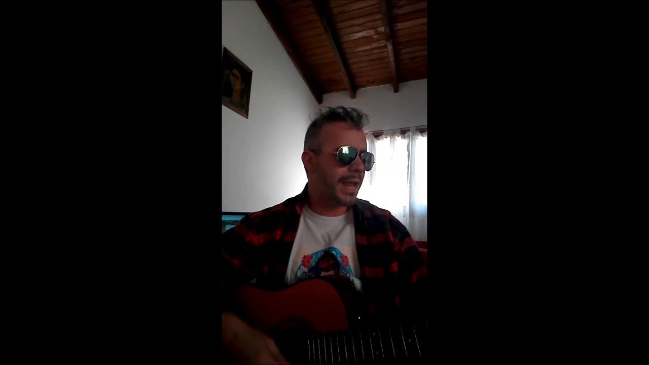 El Monstruo - Pasado Verde - Cover