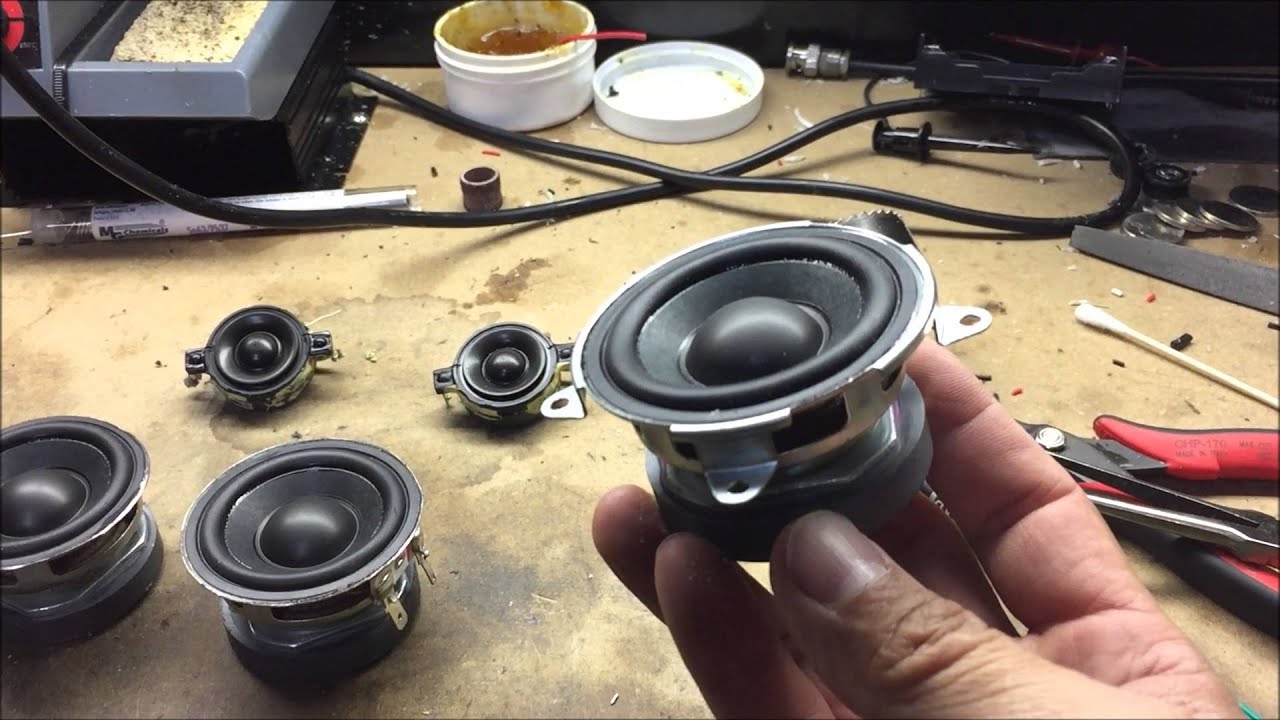 DIY Pelican1050 BoomBox Tutorial: step by big step...